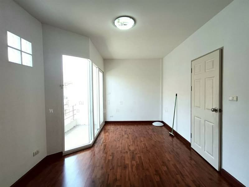 ขาย - Supalai Park Ville Ramintra 23 : ศุภาลัย พาร์ควิลล์ รามอินทรา 23, กรุงเทพ