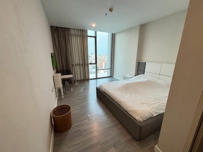 The Room BTS Wongwianyai, กรุงเทพ, 44 KrungThonBuri Road, คลองต้นไทร, คลองสาน, กรุงเทพ, 92 ตร.ม., คอนโด ให้เช่า, โดย Natrinee Aphirachatanon, 500259671 - DDproperty.com