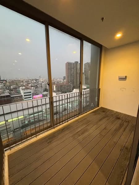 The Room BTS Wongwianyai, Bangkok, 44 KrungThonBuri Road, Khlong Ton Sai, Khlong San, Bangkok, 2 Bedrooms, 92 sqm, Condo For Rent, by Natrinee Aphirachatanon, 500259671 - DDproperty.com