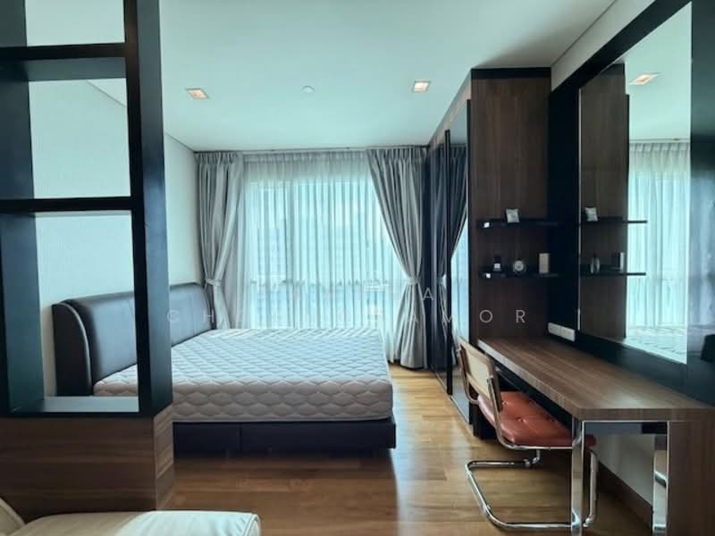 Ivy Thonglor, Bangkok, 889 Thonglor Road, Khlong Tan Nua, Watthana, Bangkok, 1 Bedroom, 36 sqm, Condo For Sale, by Sarena Choengsamor, 500259673 - DDproperty.com