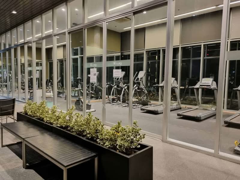 Noble Revolve Ratchada 2, Bangkok, 70 Soi Ratchadaphisek 10, Ratchadaphisek Road, Huai Khwang, Huai Khwang, Bangkok, 2 Bedrooms, 53 sqm, Condo For Sale, by Sarena Choengsamor, 500259677 - DDproperty.com