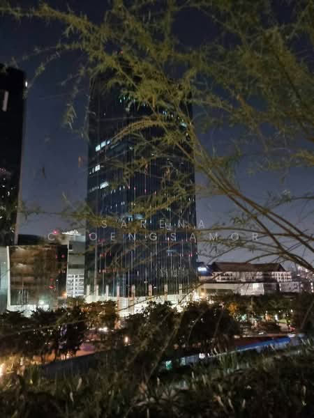 Noble Revolve Ratchada 2 : โนเบิล รีวอลฟ์ รัชดา 2, กรุงเทพ, 70 ซอยรัชดาภิเษก 10 ถนนรัชดาภิเษก, ห้วยขวาง, ห้วยขวาง, กรุงเทพ, 53 ตร.ม., คอนโด ขาย, โดย Sarena Choengsamor, 500259677 - DDproperty.com