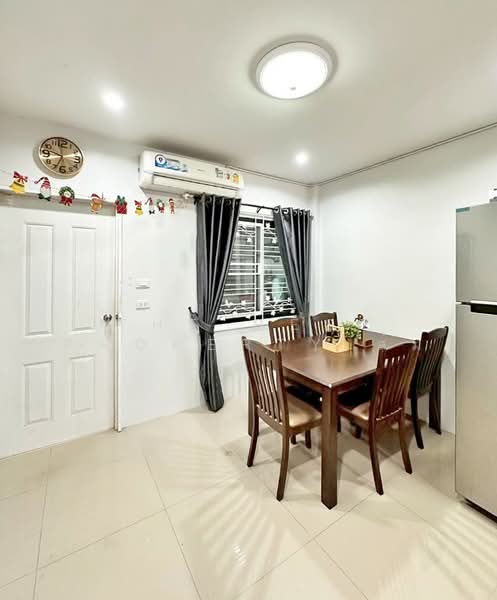 ลาปาตีย์ บ้านสวน 11, Chon Buri (Pattaya), Ban Suan, Muang Chon Buri, Chon Buri (Pattaya), 3 Bedrooms, 100 sqm, Townhouse For Sale, by The Best Property ส้ม, 500259679 - DDproperty.com