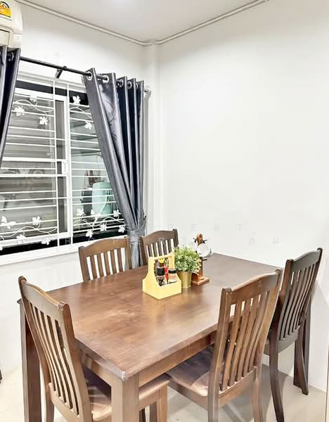 ลาปาตีย์ บ้านสวน 11, Chon Buri (Pattaya), Ban Suan, Muang Chon Buri, Chon Buri (Pattaya), 3 Bedrooms, 100 sqm, Townhouse For Sale, by The Best Property ส้ม, 500259679 - DDproperty.com