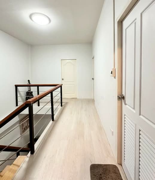 ลาปาตีย์ บ้านสวน 11, Chon Buri (Pattaya), Ban Suan, Muang Chon Buri, Chon Buri (Pattaya), 3 Bedrooms, 100 sqm, Townhouse For Sale, by The Best Property ส้ม, 500259679 - DDproperty.com