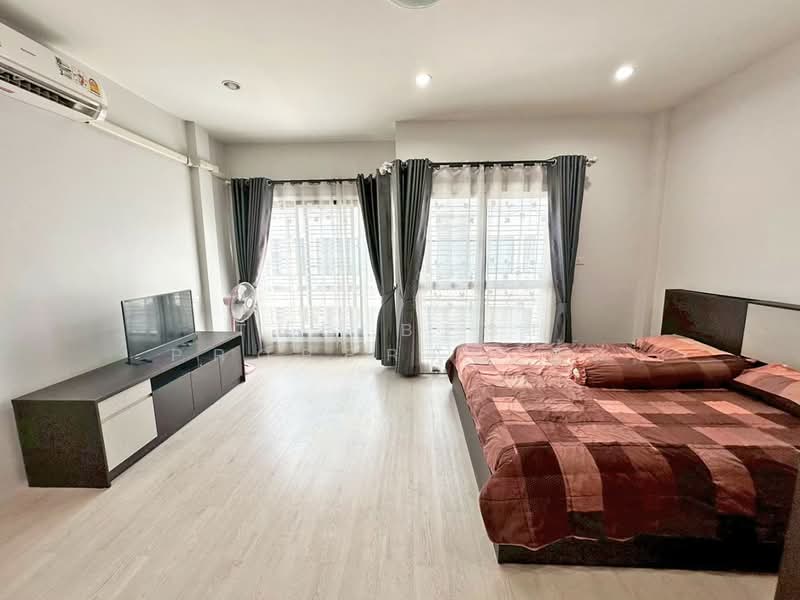 ลาปาตีย์ บ้านสวน 11, Chon Buri (Pattaya), Ban Suan, Muang Chon Buri, Chon Buri (Pattaya), 3 Bedrooms, 100 sqm, Townhouse For Sale, by The Best Property ส้ม, 500259679 - DDproperty.com