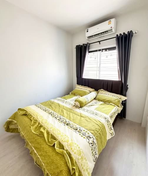 ลาปาตีย์ บ้านสวน 11, Chon Buri (Pattaya), Ban Suan, Muang Chon Buri, Chon Buri (Pattaya), 3 Bedrooms, 100 sqm, Townhouse For Sale, by The Best Property ส้ม, 500259679 - DDproperty.com