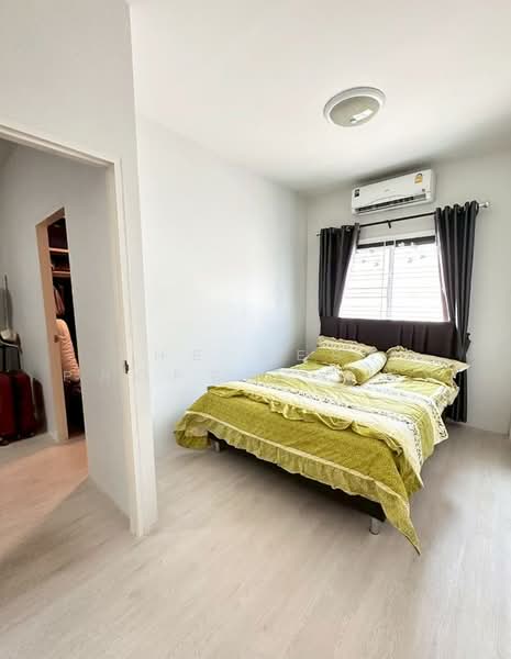 ลาปาตีย์ บ้านสวน 11, Chon Buri (Pattaya), Ban Suan, Muang Chon Buri, Chon Buri (Pattaya), 3 Bedrooms, 100 sqm, Townhouse For Sale, by The Best Property ส้ม, 500259679 - DDproperty.com