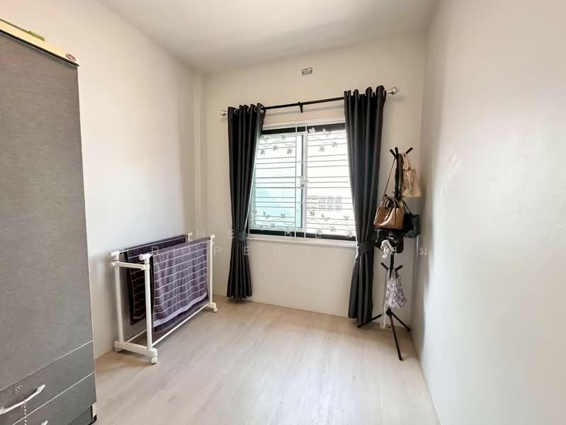 ลาปาตีย์ บ้านสวน 11, Chon Buri (Pattaya), Ban Suan, Muang Chon Buri, Chon Buri (Pattaya), 3 Bedrooms, 100 sqm, Townhouse For Sale, by The Best Property ส้ม, 500259679 - DDproperty.com