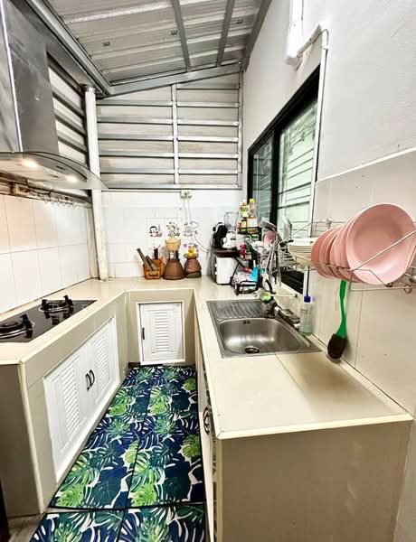 ลาปาตีย์ บ้านสวน 11, Chon Buri (Pattaya), Ban Suan, Muang Chon Buri, Chon Buri (Pattaya), 3 Bedrooms, 100 sqm, Townhouse For Sale, by The Best Property ส้ม, 500259679 - DDproperty.com