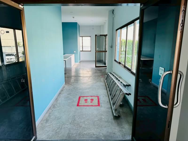 โกดัง พร้อมออฟฟิศ 2ชั้น ให้เช่า มีที่จอดรถกว้าง กรุงเทพ ถนนสุขุมวิท พระโขนงใต้ (TW8-13726), Bangkok, Bang Chak, Phra Khanong, Bangkok, , 1,015 sqm, Warehouse/Factory For Rent, by ณภัทร พรสิริเมธากุล, 500259684 - DDproperty.com