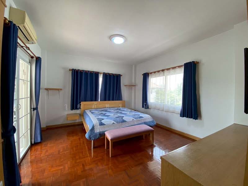 Hangdong, Chiang Mai, Ban Waen, Hang Dong, Chiang Mai, 3 Bedrooms, 168 sqm, Single Detached House For Rent, by วุฒิภัทร มิ่งคำ, 500259685 - DDproperty.com