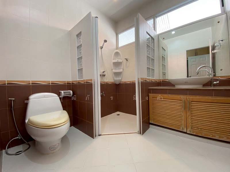 Hangdong, Chiang Mai, Ban Waen, Hang Dong, Chiang Mai, 3 Bedrooms, 168 sqm, Single Detached House For Rent, by วุฒิภัทร มิ่งคำ, 500259685 - DDproperty.com