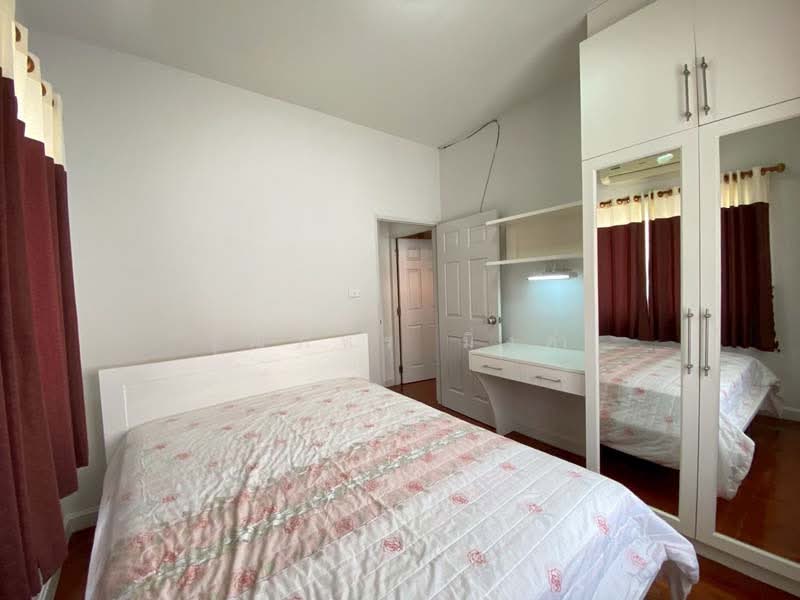 Hangdong, Chiang Mai, Ban Waen, Hang Dong, Chiang Mai, 3 Bedrooms, 168 sqm, Single Detached House For Rent, by วุฒิภัทร มิ่งคำ, 500259685 - DDproperty.com