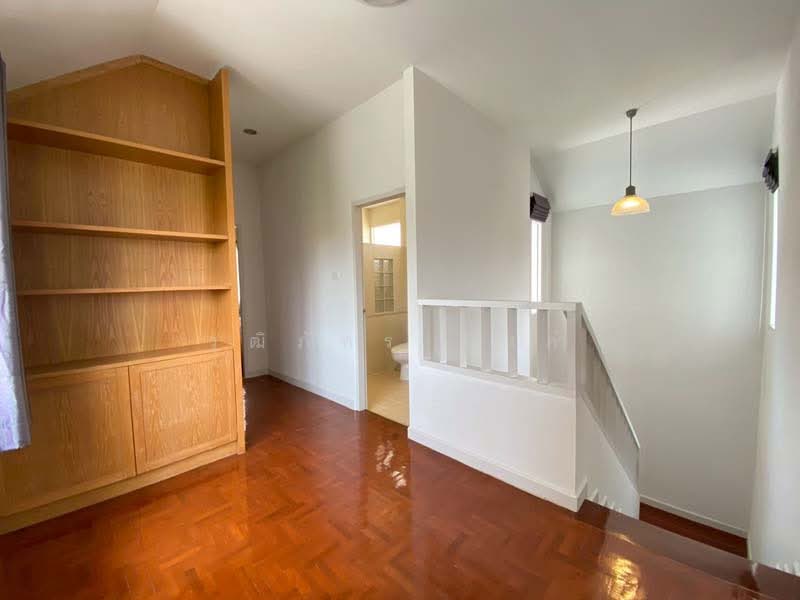 Hangdong, Chiang Mai, Ban Waen, Hang Dong, Chiang Mai, 3 Bedrooms, 168 sqm, Single Detached House For Rent, by วุฒิภัทร มิ่งคำ, 500259685 - DDproperty.com