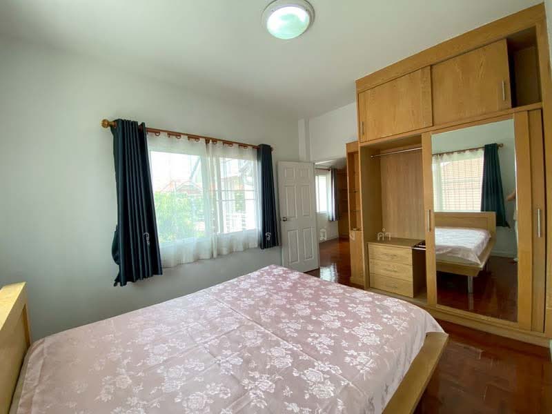 Hangdong, Chiang Mai, Ban Waen, Hang Dong, Chiang Mai, 3 Bedrooms, 168 sqm, Single Detached House For Rent, by วุฒิภัทร มิ่งคำ, 500259685 - DDproperty.com