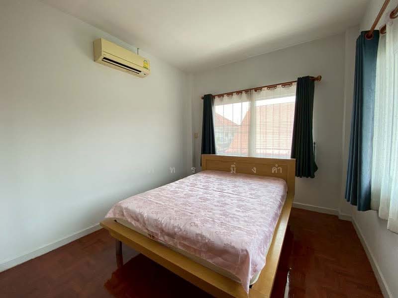 Hangdong, Chiang Mai, Ban Waen, Hang Dong, Chiang Mai, 3 Bedrooms, 168 sqm, Single Detached House For Rent, by วุฒิภัทร มิ่งคำ, 500259685 - DDproperty.com