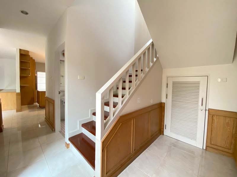 Hangdong, Chiang Mai, Ban Waen, Hang Dong, Chiang Mai, 3 Bedrooms, 168 sqm, Single Detached House For Rent, by วุฒิภัทร มิ่งคำ, 500259685 - DDproperty.com