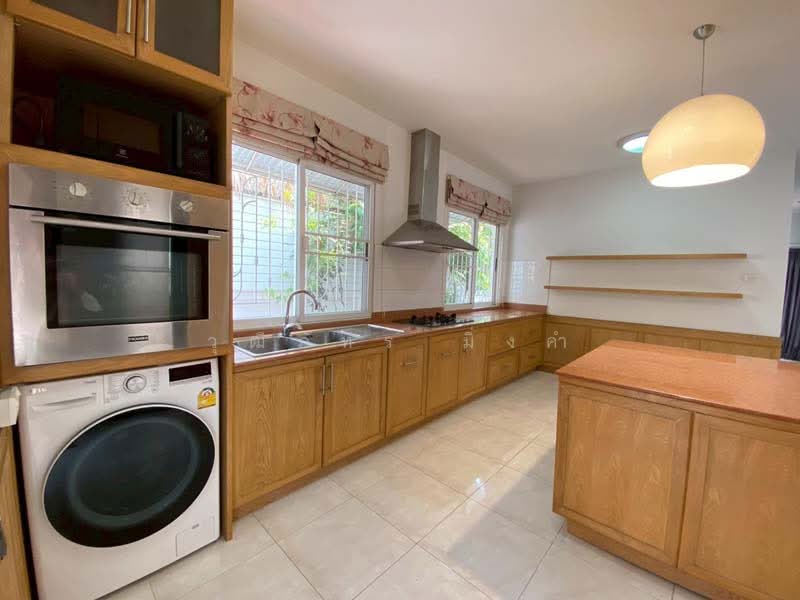 Hangdong, Chiang Mai, Ban Waen, Hang Dong, Chiang Mai, 3 Bedrooms, 168 sqm, Single Detached House For Rent, by วุฒิภัทร มิ่งคำ, 500259685 - DDproperty.com