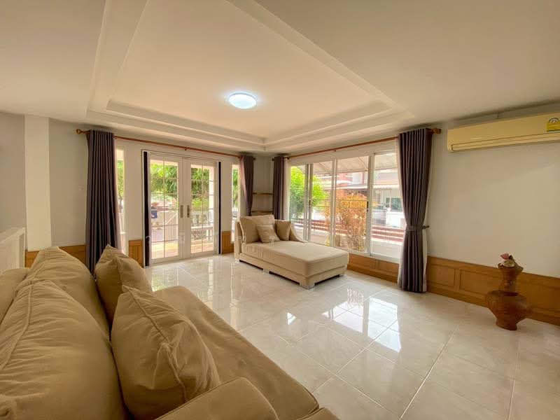 หางดง, เชียงใหม่, บ้านแหวน, หางดง, เชียงใหม่, 168 ตร.ม., บ้านเดี่ยว ให้เช่า, โดย วุฒิภัทร มิ่งคำ, 500259685 - DDproperty.com