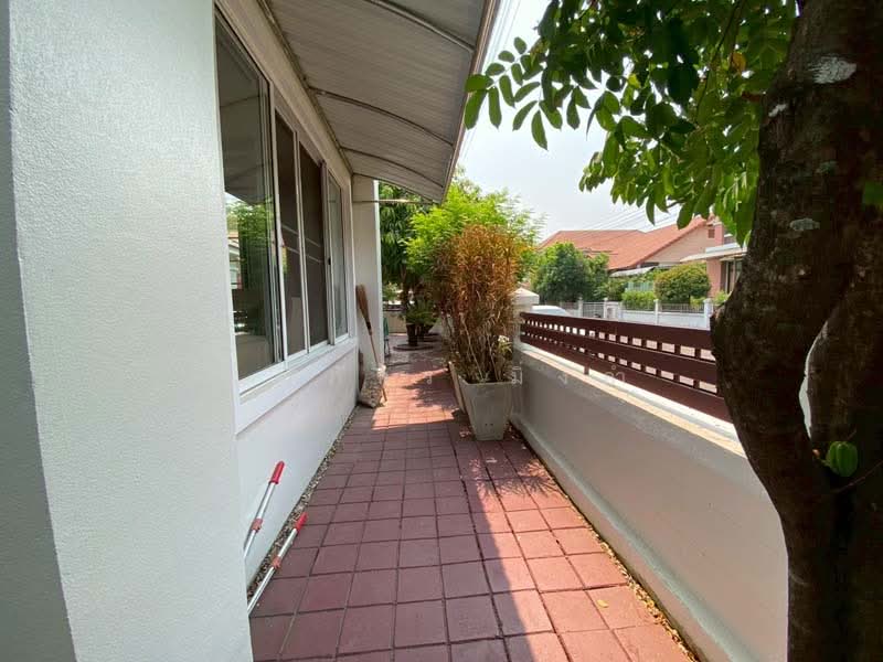 หางดง, เชียงใหม่, บ้านแหวน, หางดง, เชียงใหม่, 168 ตร.ม., บ้านเดี่ยว ให้เช่า, โดย วุฒิภัทร มิ่งคำ, 500259685 - DDproperty.com