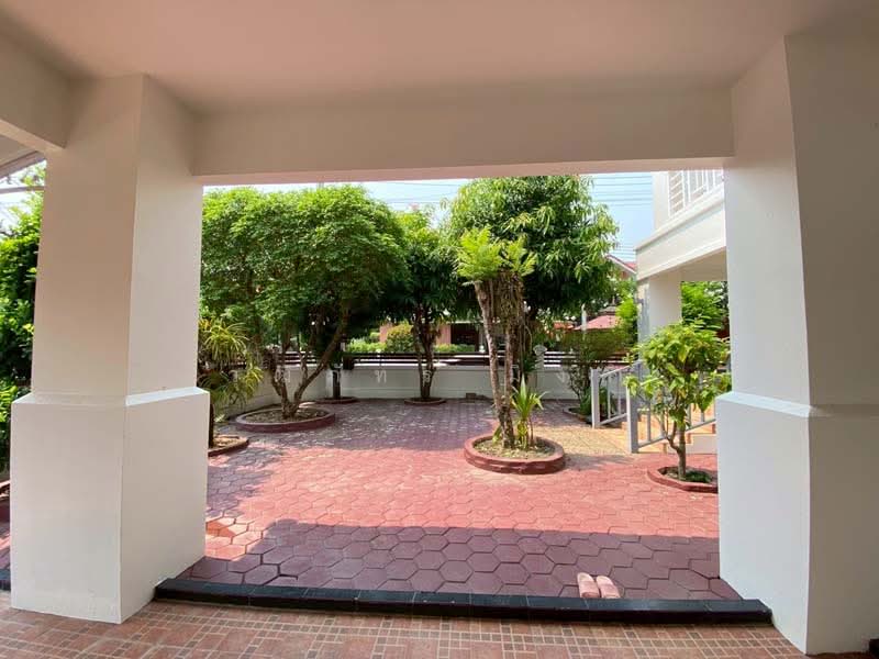 Hangdong, Chiang Mai, Ban Waen, Hang Dong, Chiang Mai, 3 Bedrooms, 168 sqm, Single Detached House For Rent, by วุฒิภัทร มิ่งคำ, 500259685 - DDproperty.com