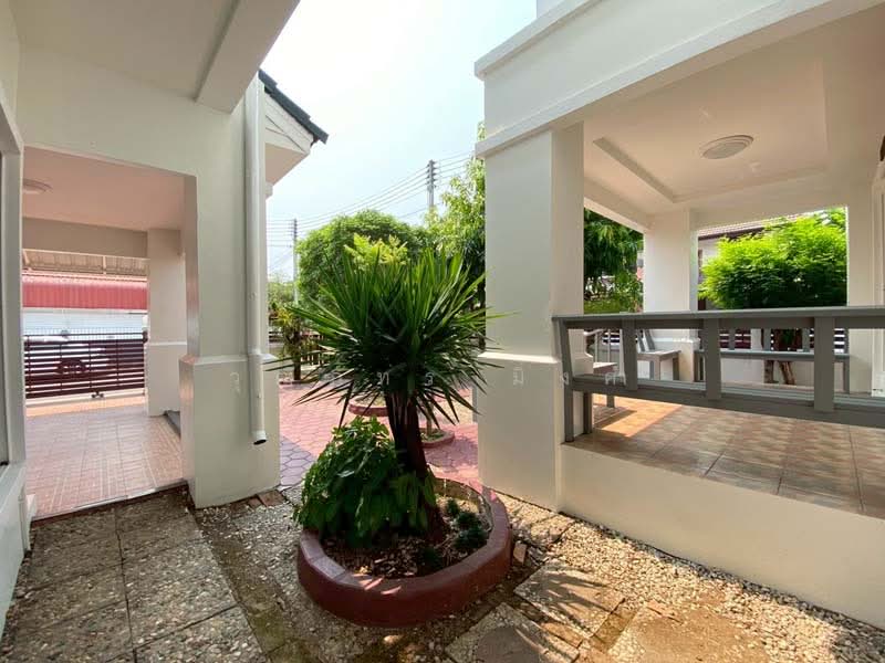 Hangdong, Chiang Mai, Ban Waen, Hang Dong, Chiang Mai, 3 Bedrooms, 168 sqm, Single Detached House For Rent, by วุฒิภัทร มิ่งคำ, 500259685 - DDproperty.com