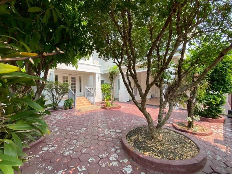 Hangdong, Chiang Mai, Ban Waen, Hang Dong, Chiang Mai, 3 Bedrooms, 168 sqm, Single Detached House For Rent, by วุฒิภัทร มิ่งคำ, 500259685 - DDproperty.com