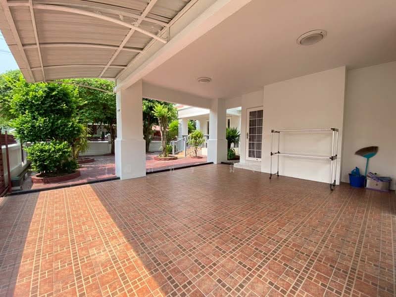 Hangdong, Chiang Mai, Ban Waen, Hang Dong, Chiang Mai, 3 Bedrooms, 168 sqm, Single Detached House For Rent, by วุฒิภัทร มิ่งคำ, 500259685 - DDproperty.com