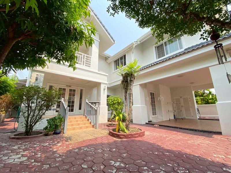 หางดง, เชียงใหม่, บ้านแหวน, หางดง, เชียงใหม่, 168 ตร.ม., บ้านเดี่ยว ให้เช่า, โดย วุฒิภัทร มิ่งคำ, 500259685 - DDproperty.com