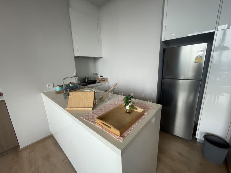 Noble BE19 Sukhumvit, Bangkok, 89 Sukhumvit 19 Alley, Khlong Tan Nua, Watthana, Bangkok, 1 Bedroom, 50 sqm, Condo For Rent, by Sineenart Phromnin, 500259688 - DDproperty.com