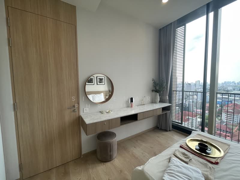 Noble BE19 Sukhumvit : โนเบิล บีไนน์ทีน สุขุมวิท, กรุงเทพ, 89 ซอย สุขุมวิท 19, คลองตันเหนือ, วัฒนา, กรุงเทพ, 50 ตร.ม., คอนโด ให้เช่า, โดย Sineenart Phromnin, 500259688 - DDproperty.com