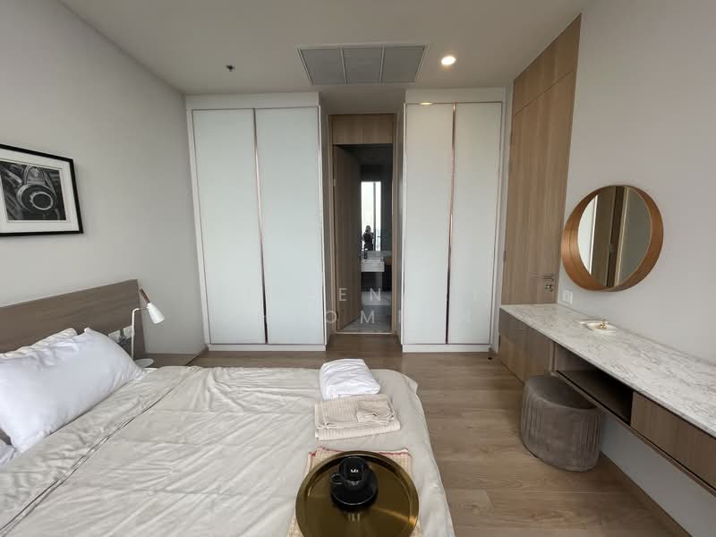 Noble BE19 Sukhumvit : โนเบิล บีไนน์ทีน สุขุมวิท, กรุงเทพ, 89 ซอย สุขุมวิท 19, คลองตันเหนือ, วัฒนา, กรุงเทพ, 50 ตร.ม., คอนโด ให้เช่า, โดย Sineenart Phromnin, 500259688 - DDproperty.com