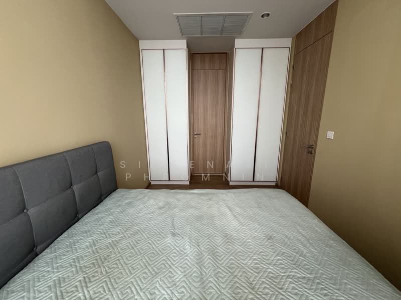 Noble BE19 Sukhumvit : โนเบิล บีไนน์ทีน สุขุมวิท, กรุงเทพ, 89 ซอย สุขุมวิท 19, คลองตันเหนือ, วัฒนา, กรุงเทพ, 35 ตร.ม., คอนโด ให้เช่า, โดย Sineenart Phromnin, 500259688 - DDproperty.com