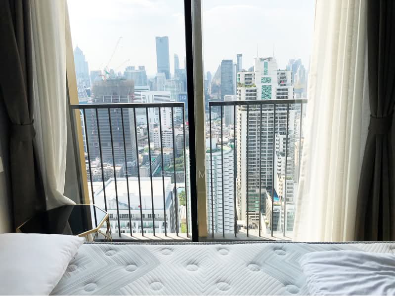 Noble BE19 Sukhumvit : โนเบิล บีไนน์ทีน สุขุมวิท, กรุงเทพ, 89 ซอย สุขุมวิท 19, คลองตันเหนือ, วัฒนา, กรุงเทพ, 34 ตร.ม., คอนโด ให้เช่า, โดย Sineenart Phromnin, 500259688 - DDproperty.com