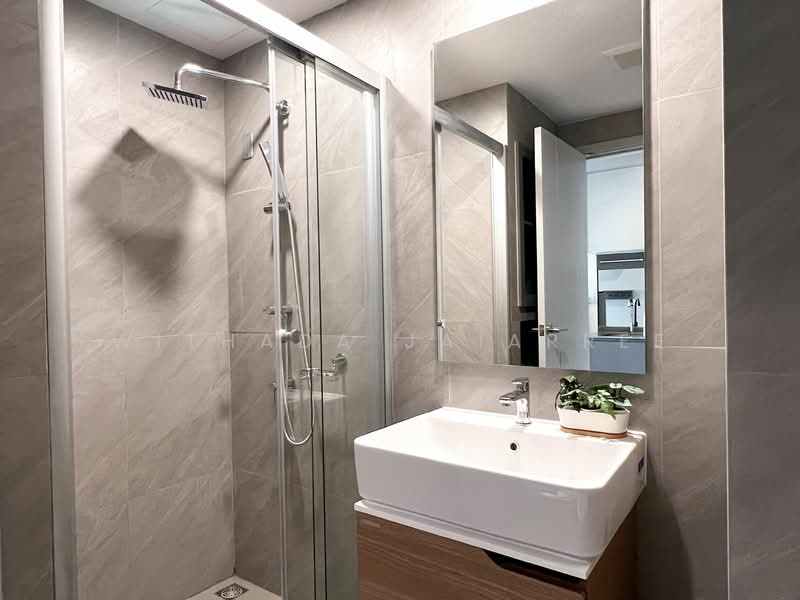 IDEO Chula-Samyan, Bangkok, Si Phraya Road, Maha Phrutharam, Bang Rak, Bangkok, 1 Bedroom, 29 sqm, Condo For Rent, by Withada Jaiarree, 500259690 - DDproperty.com