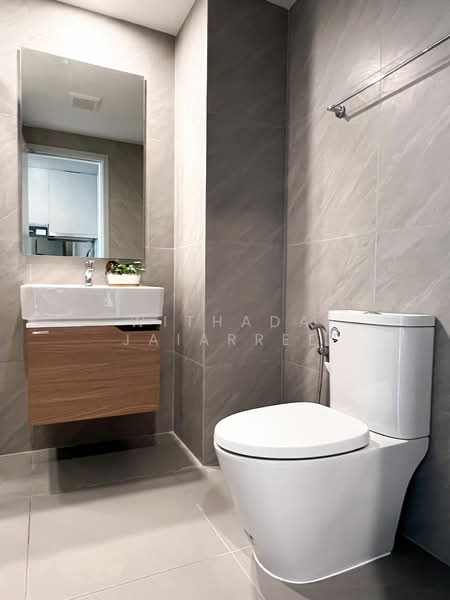 IDEO Chula-Samyan, Bangkok, Si Phraya Road, Maha Phrutharam, Bang Rak, Bangkok, 1 Bedroom, 29 sqm, Condo For Rent, by Withada Jaiarree, 500259690 - DDproperty.com