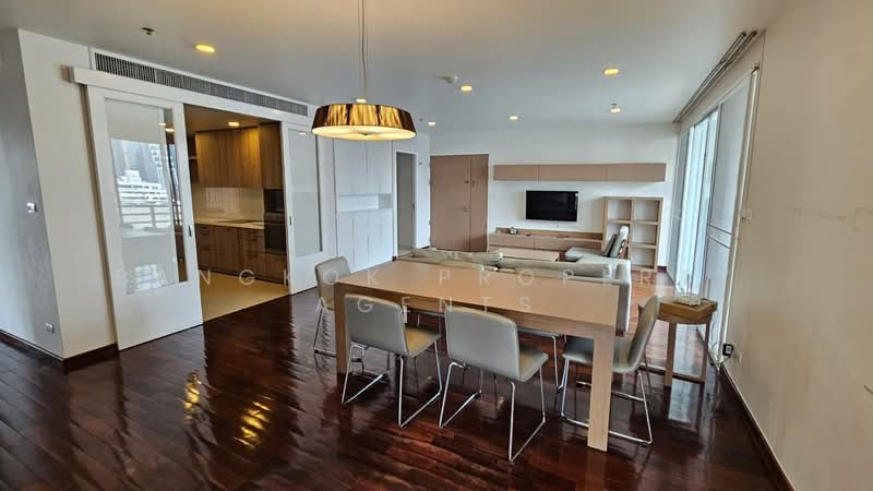 31 Residence, Bangkok, Soi Sukhumvit 31, Khlong Tan Nua, Watthana, Bangkok, 2 Bedrooms, 170 sqm, Condo For Rent, by BANGKOK PROPERTY AGENTS, 500259693 - DDproperty.com