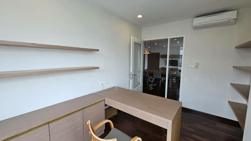 31 Residence : 31 เรสซิเดนซ์, กรุงเทพ, ซอยสุขุมวิท 31 (สวัสดี), คลองตันเหนือ, วัฒนา, กรุงเทพ, 170 ตร.ม., คอนโด ให้เช่า, โดย BANGKOK PROPERTY AGENTS, 500259693 - DDproperty.com