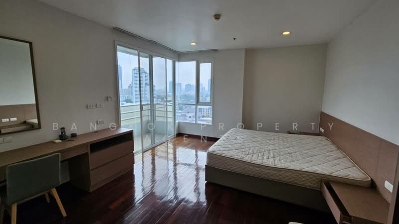 31 Residence : 31 เรสซิเดนซ์, กรุงเทพ, ซอยสุขุมวิท 31 (สวัสดี), คลองตันเหนือ, วัฒนา, กรุงเทพ, 170 ตร.ม., คอนโด ให้เช่า, โดย BANGKOK PROPERTY AGENTS, 500259693 - DDproperty.com