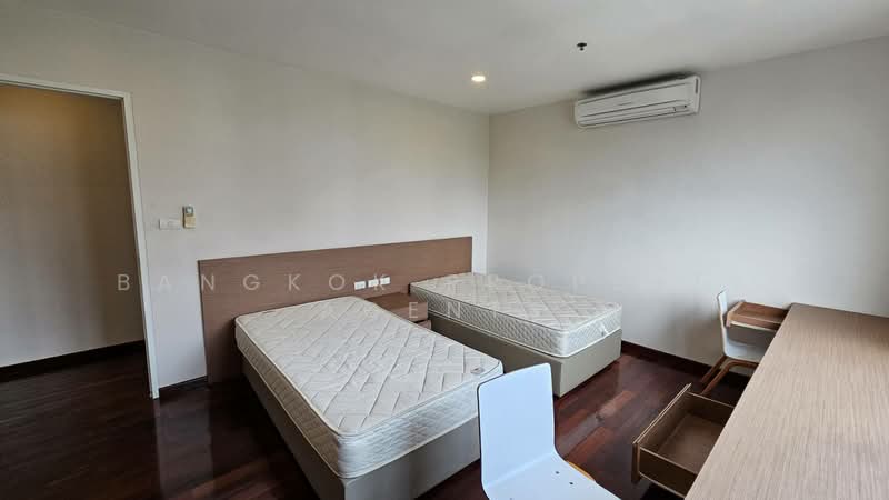 31 Residence, Bangkok, Soi Sukhumvit 31, Khlong Tan Nua, Watthana, Bangkok, 2 Bedrooms, 170 sqm, Condo For Rent, by BANGKOK PROPERTY AGENTS, 500259693 - DDproperty.com