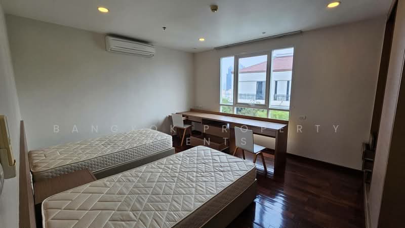 31 Residence, Bangkok, Soi Sukhumvit 31, Khlong Tan Nua, Watthana, Bangkok, 2 Bedrooms, 170 sqm, Condo For Rent, by BANGKOK PROPERTY AGENTS, 500259693 - DDproperty.com