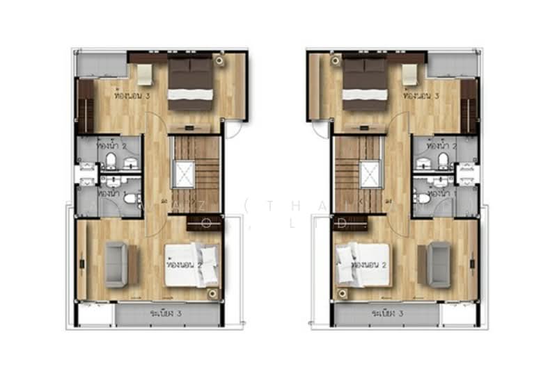 For Rent Supalai Essence Ladprao, Bangkok