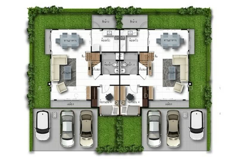 For Rent Supalai Essence Ladprao, Bangkok