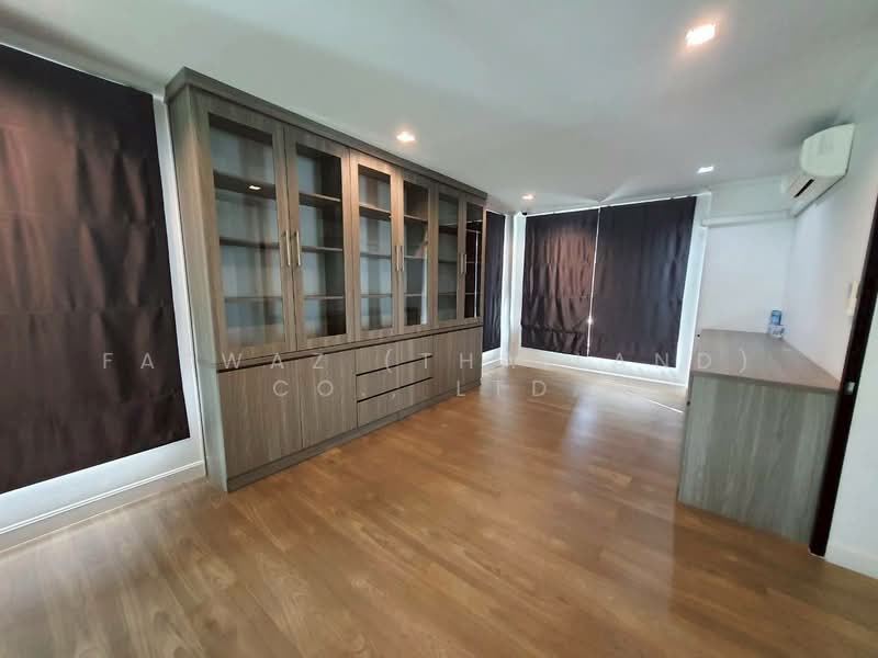 For Rent - Supalai Essence Ladprao, Bangkok