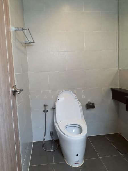 For Rent - Supalai Essence Ladprao, Bangkok