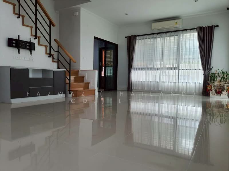 For Rent - Supalai Essence Ladprao, Bangkok