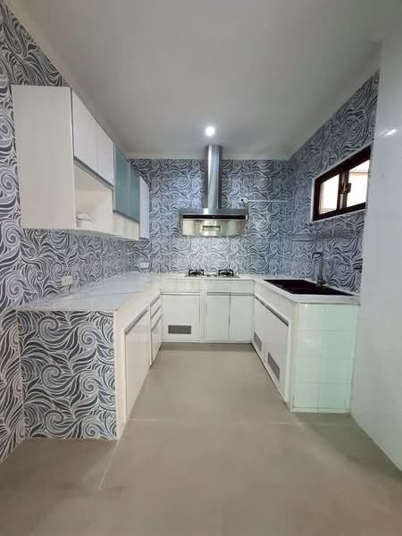 For Rent - Supalai Essence Ladprao, Bangkok