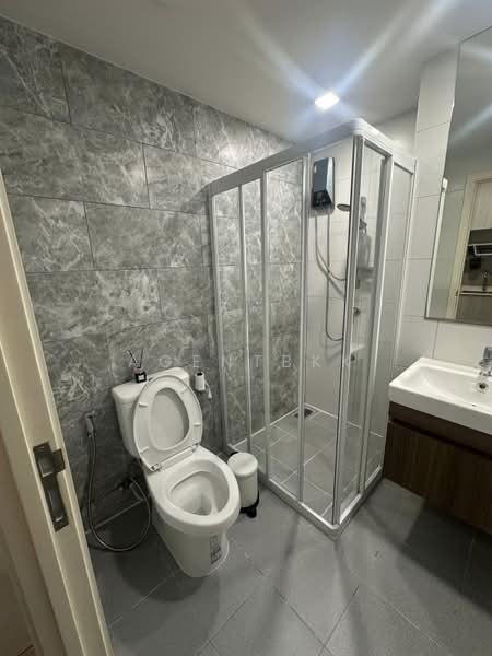 Ivory Ratchada-Ladprao, Bangkok, Soi Ratchadaphisek 32 Ratchadaphisek Road, Chan Kasem, Chatuchak, Bangkok, 1 Bedroom, 25 sqm, Condo For Rent, by Agentbkk, 500259697 - DDproperty.com