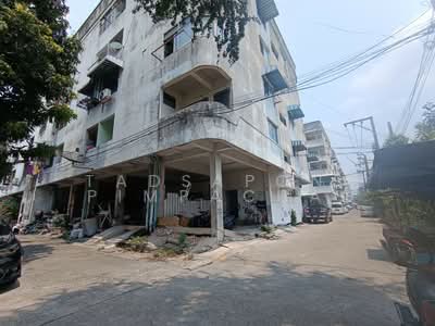 ขาย - Suetrong Condotown : ซื่อตรงคอนโดทาวน์, กรุงเทพ